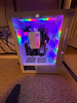 Gaming Computer