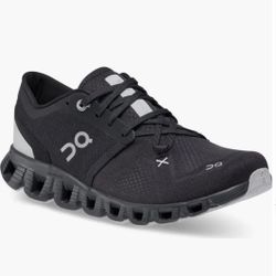On Cloud X 3 Training Shoes