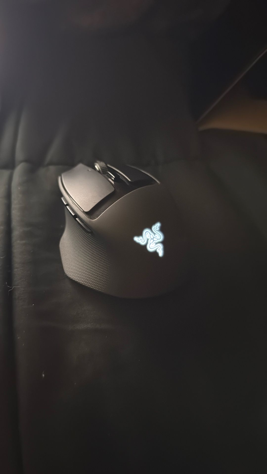 Razer Basilisk Mobile Mouse (2025)