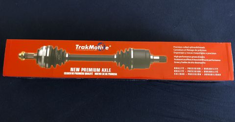 TrackMotive CV axle   # HO-8190