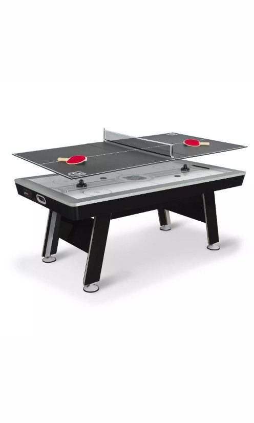 Hockey/ Ping Pong table