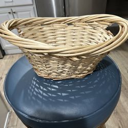 Small Basket 