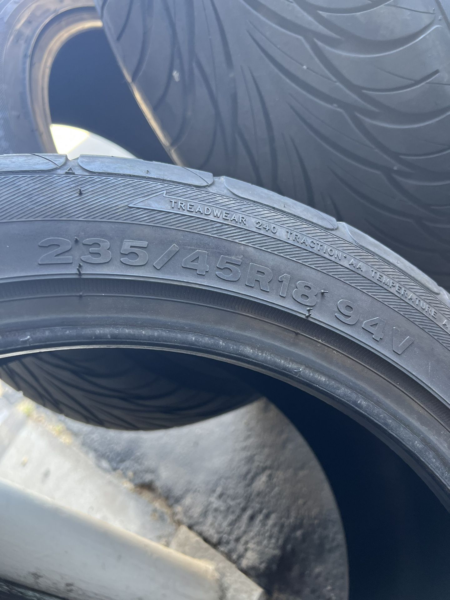 Cristal Products Untouchable Wet Tire Finish for Sale in Long Beach, CA -  OfferUp