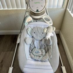 Ingenuity Baby Swing