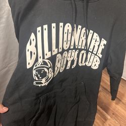 Billionaire Boys Club Hoodie