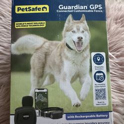 PETSafe Guardián GPS