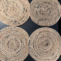Woven Placemats