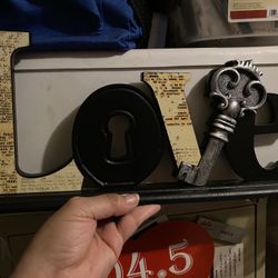 3 Piece Faith Hope Love 