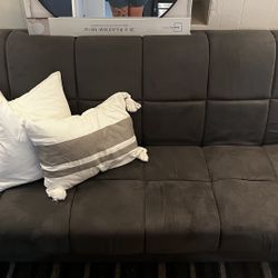 Futon Sofa