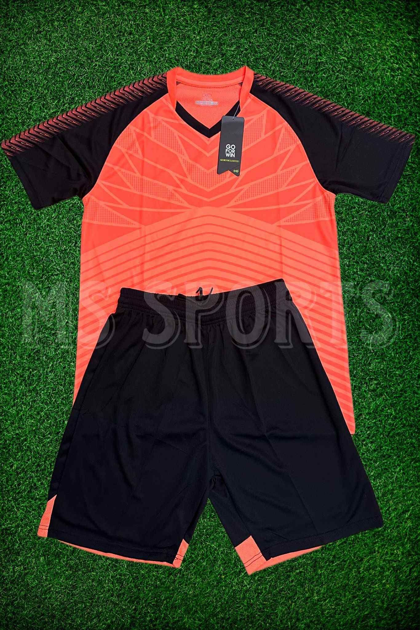 Uniforms Soccer