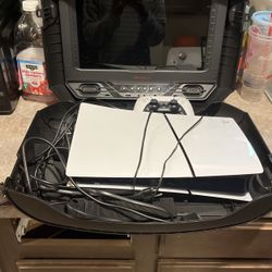 Gaming Monitor 