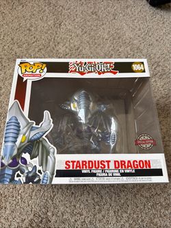 Stardust Dragon Funko Pop 1064