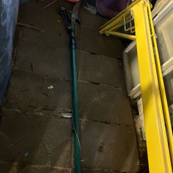 12’polesaw