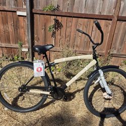 Men Bike KEND brand new nueva Size 29 $160