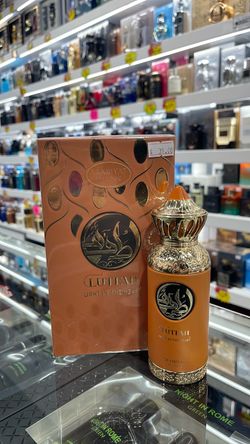 Brand new sealed/Arabiyat Lutfah 80ml/2.7oz