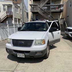 2004 Ford Expedition