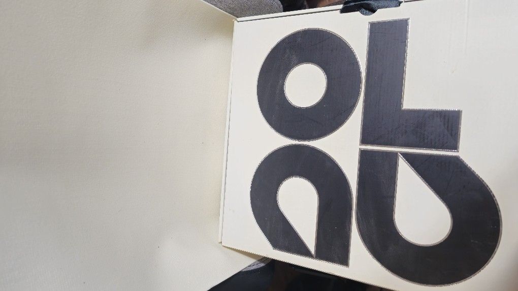 Nike Adapt Auto Max Black Fireberry CZ6804 001 US12 w/Charger & Box