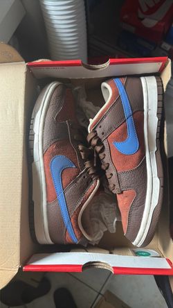 Nike dunk low 6