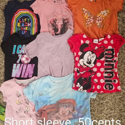 2t Clothes