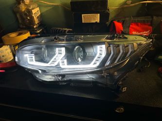 16-21 honda civic for halogen type aftermarket headlights