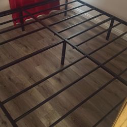 Bed Frame