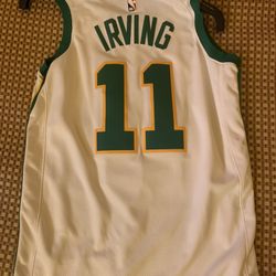 Kyrie Irving Jersey 