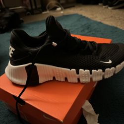 Nike Metcon 4