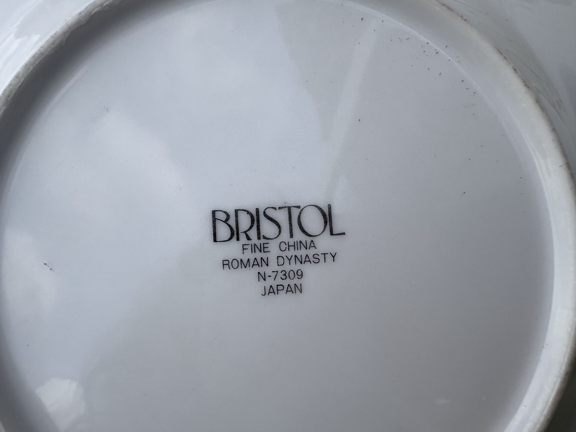 Fine China