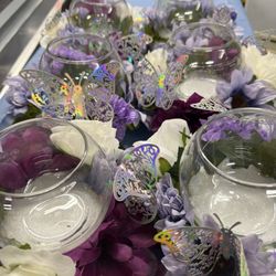 Centerpieces 