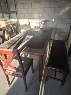 Dining Room Table set