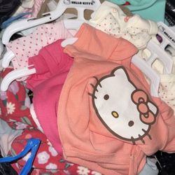 Baby Items 