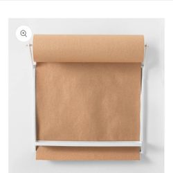 Hearth Hand with Magnolia Wall-Mounted Paper Roll Holder, Brand New