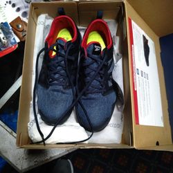 Brand New Reebok Zprint Work Shoes