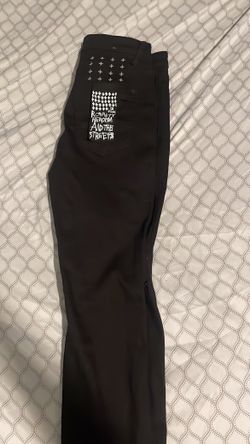 Ksubi Jeans Size 30 In Men’s