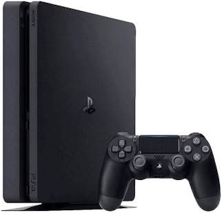 Play Station 4