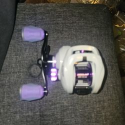 Baitcaster 13 Fishing