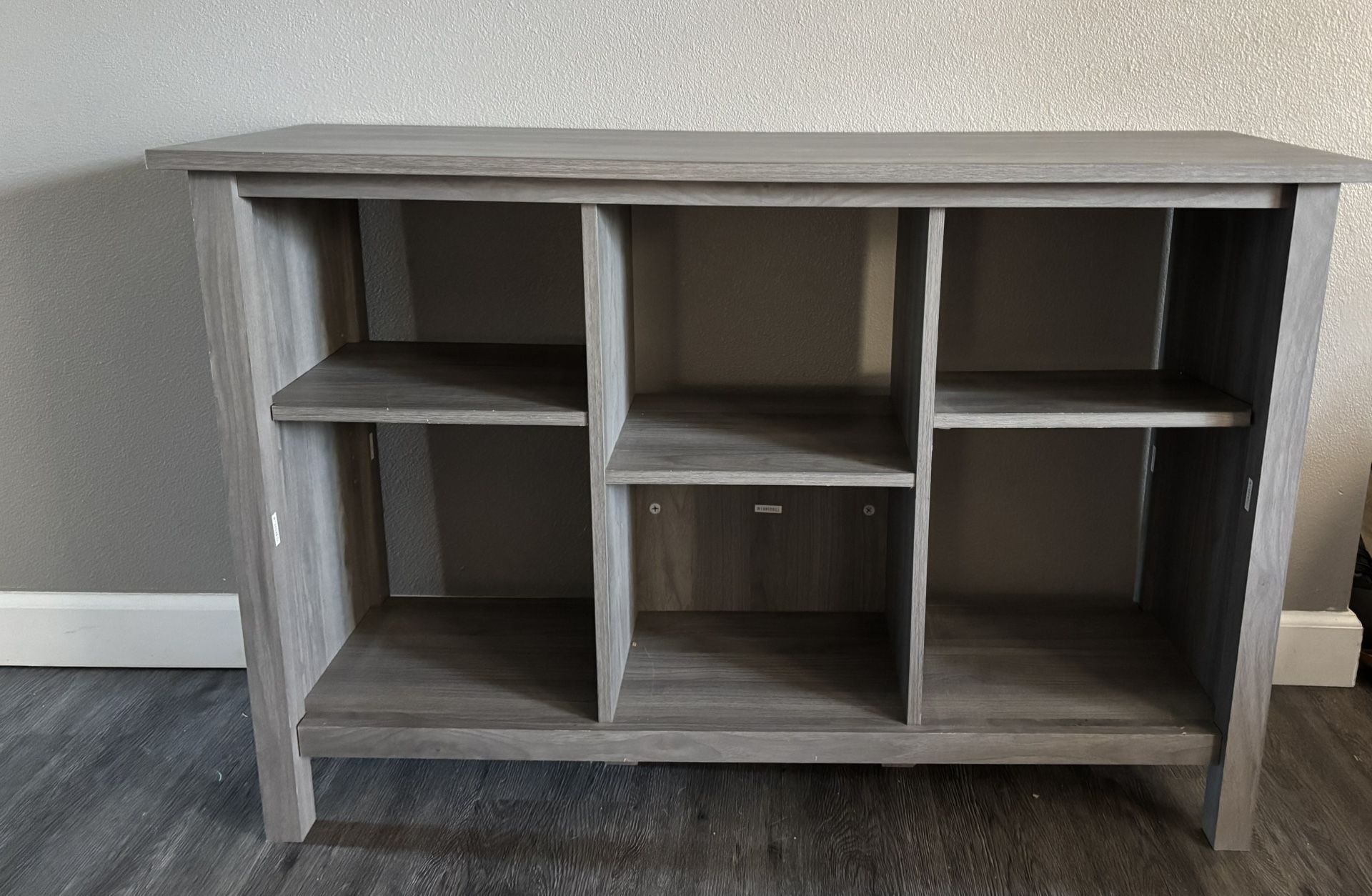 Cube Shelf