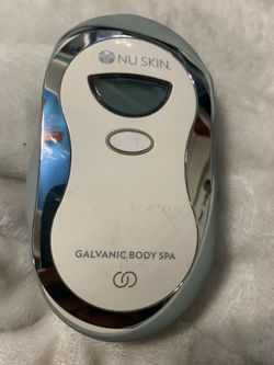 Nu Skin
