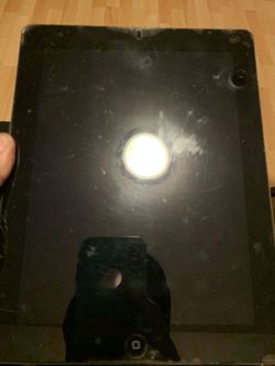 iPad 2 generation 32GB