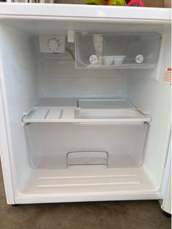 Small FRIDGE