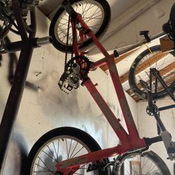 Bikes