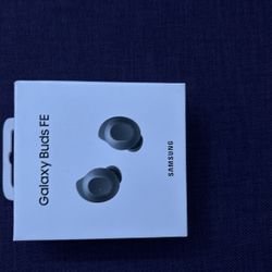 Galaxy Buds FE