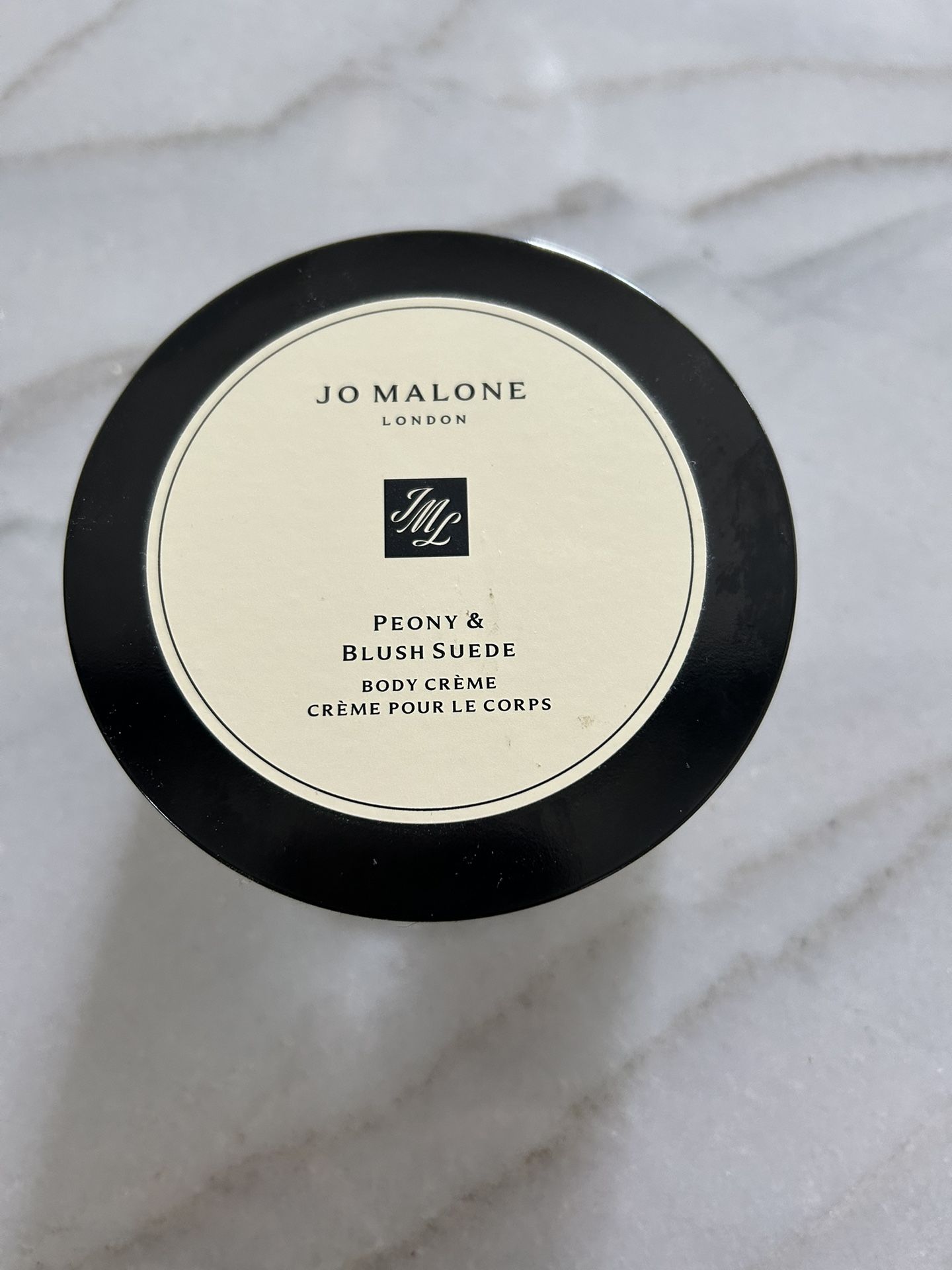 NEW Jo Malone 5.9 0z Peony & Blush Body Crème