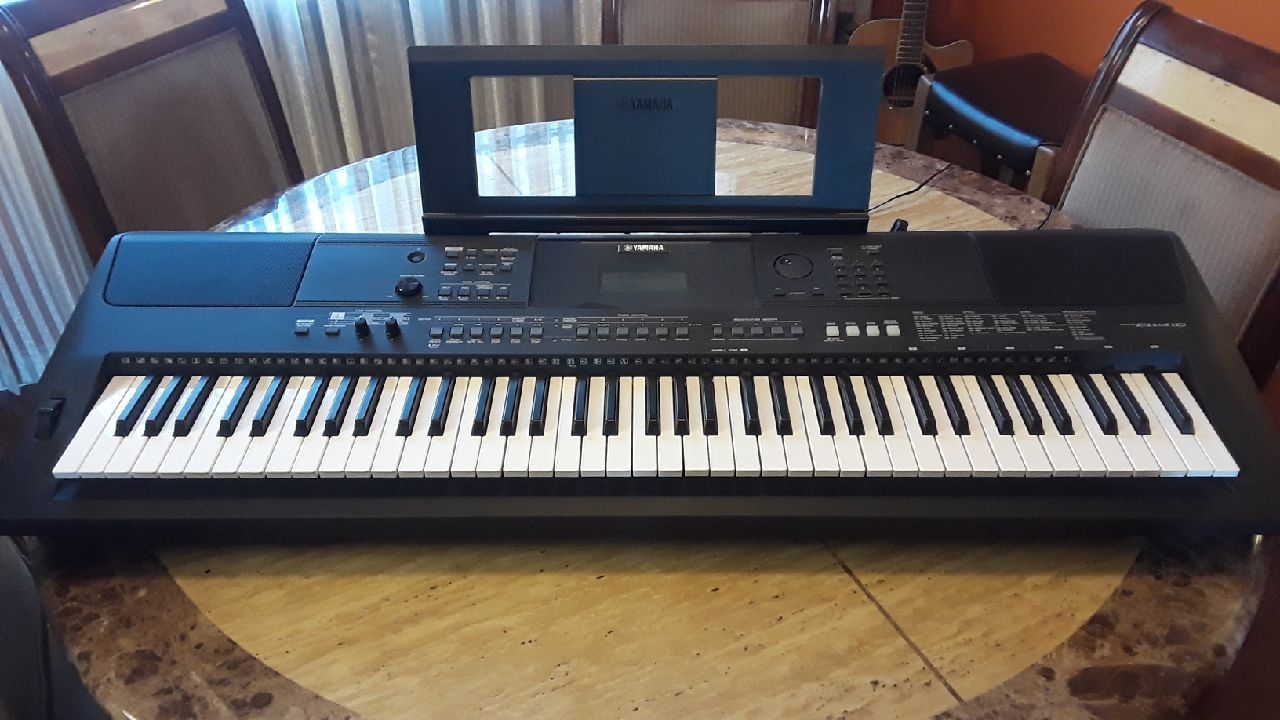 Key board EW410 yamaha