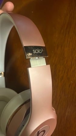 Beats Solo 3 wireless