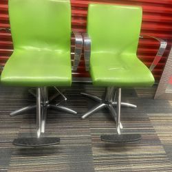 Salon Chairs 