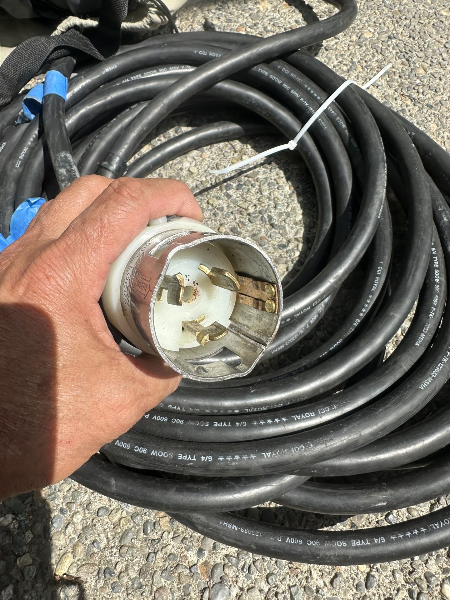For RV Or Generator