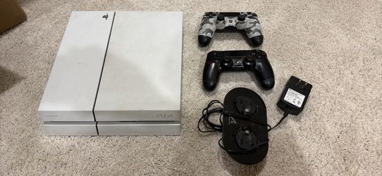 Play station 4 Package deal