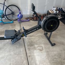 Concept 2 for sale used hotsell