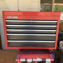 5 Draw Tool Box 